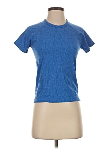 Move Theology Active T-Shirt (view 1)
