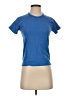 Move Theology Blue Active T-Shirt Size S - photo 1