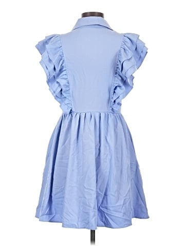 Assorted Brands Casual Dress (view 2)
