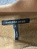Marissa Webb 100% Cotton Brown Sweatshirt Size S - photo 7