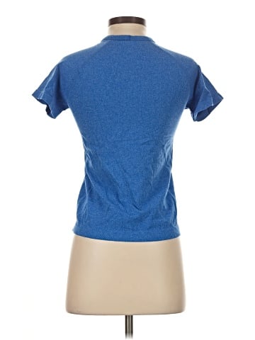 Move Theology Active T-Shirt (view 2)