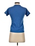 Move Theology Blue Active T-Shirt Size S - photo 2