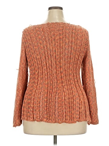 Unbranded Pullover Sweater (view 2)