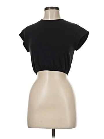 Alo Short Sleeve Top (view 1)