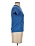 Move Theology Blue Active T-Shirt Size S - photo 4