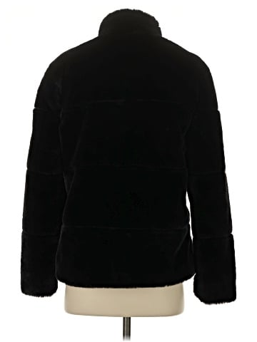 Simply Vera Vera Wang Faux Fur Jacket (view 2)