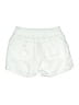 Calvin Klein 100% Linen White Shorts Size M - photo 2
