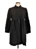 Madewell Black Casual Dress Size L - photo 1