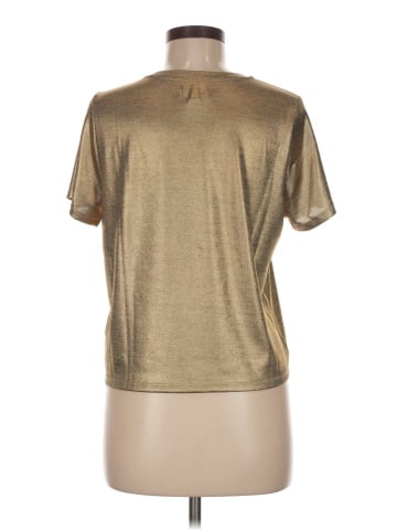 Porridge Short Sleeve T-Shirt (view 2)