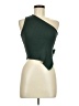Zara Green Bodysuit Size M - photo 1