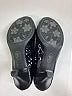 Sofft Black Heels Size 8 - photo 5