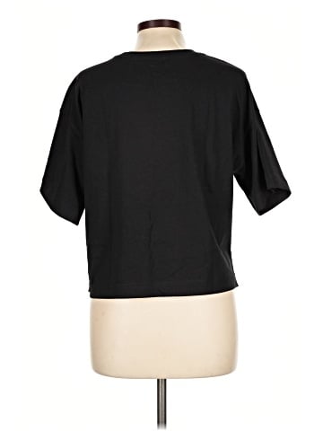 Ann Taylor LOFT Short Sleeve T-Shirt (view 2)
