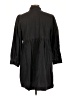 Madewell Black Casual Dress Size L - photo 2