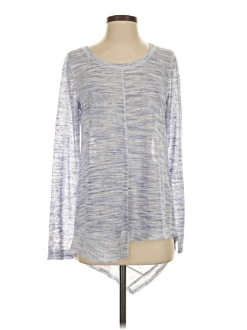 Akemi + Kin Long Sleeve Top (view 1)