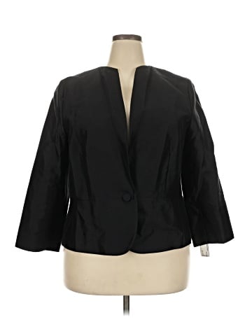Talbots Blazer (view 1)