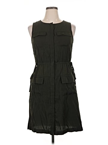 Ann Taylor Casual Dress (view 1)