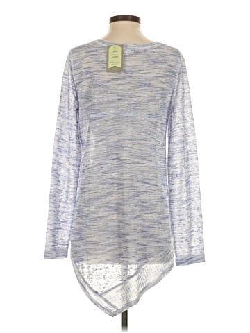 Akemi + Kin Long Sleeve Top (view 2)