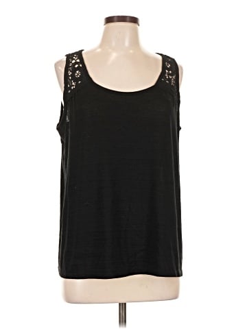 Torrid Sleeveless Top (view 1)