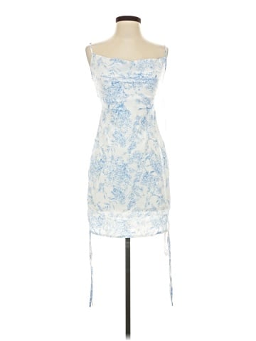 Missguided Cocktail Dress (view 1)
