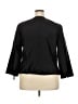 Talbots Black Blazer Size 20 - photo 2