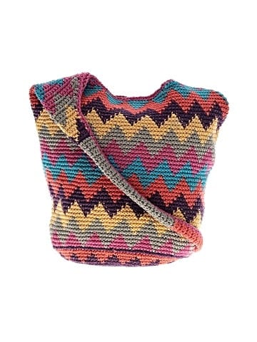 The Sak Crossbody Bag (view 1)