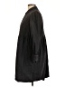 Madewell Black Casual Dress Size L - photo 5