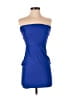Windsor Blue Cocktail Dress Size S - photo 1