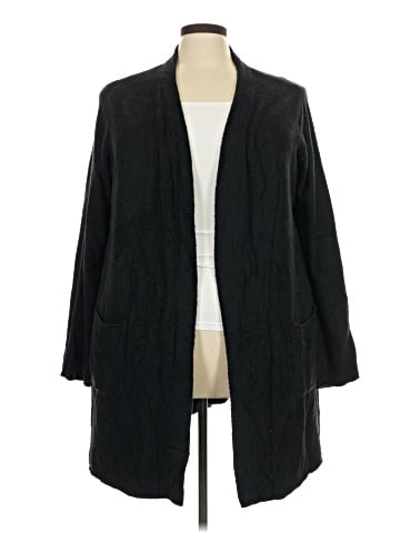 Barefoot Dreams Cozychic Lite Cardigan (view 1)