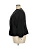 Talbots Black Blazer Size 20 - photo 5