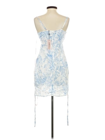Missguided Cocktail Dress (view 2)