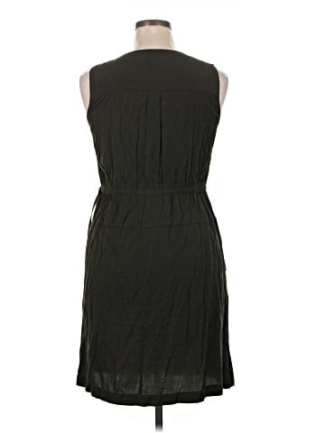 Ann Taylor Casual Dress (view 2)
