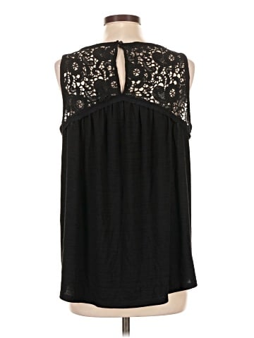 Torrid Sleeveless Top (view 2)