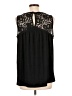 Torrid Black Sleeveless Top Size Lg Plus (0) - photo 2