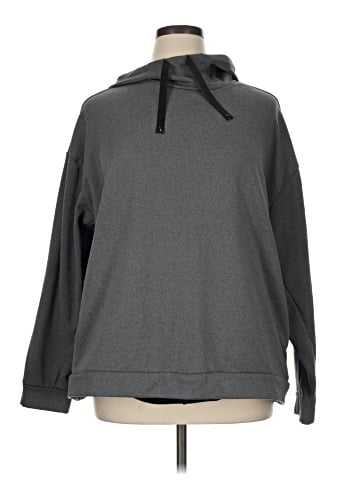 Nike Sweatshirt (view 1)