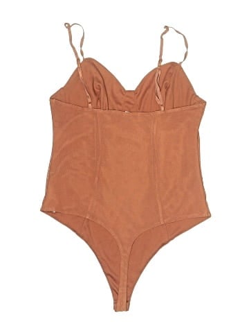 Bar III Bodysuit (view 2)