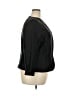 Talbots Black Blazer Size 20 - photo 4