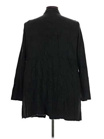 Barefoot Dreams Cozychic Lite Cardigan (view 2)
