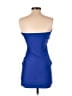 Windsor Blue Cocktail Dress Size S - photo 2