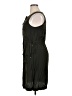 Ann Taylor Black Casual Dress Size 14 - photo 5
