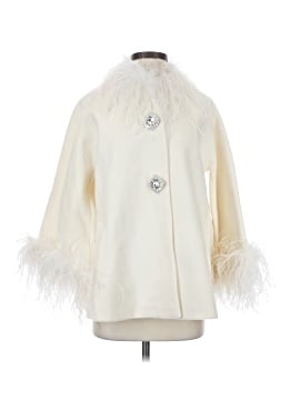 Nana Jacqueline Wool Coat