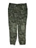 Levi's Camo Green Cargo Pants Size 8 - photo 1