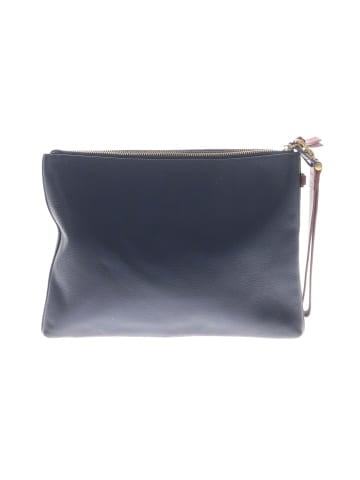 Tory Burch Leather Wristlet (view 2)