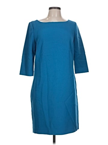 Ann Taylor Casual Dress (view 1)