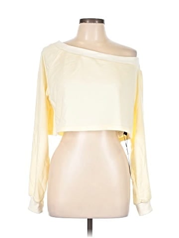 Cider Long Sleeve T-Shirt (view 1)