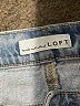 Ann Taylor LOFT Blue Jeans Size 27 waist - photo 7