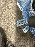 Ann Taylor LOFT Blue Jeans Size 27 waist - photo 9