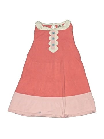 Mini Boden Dress (view 1)