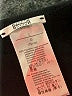 Wolford Black Cocktail Dress Size L - photo 7