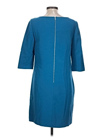 Ann Taylor Casual Dress (view 2)