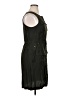 Ann Taylor Black Casual Dress Size 14 - photo 4